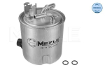 K&uuml;tusefilter MEYLE 36-14 323 0012