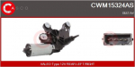Pesuri mootor CASCO CWM15324AS