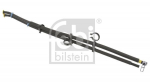 Voolik, tahma-/partiklifiltri taastamine FEBI BILSTEIN 100769