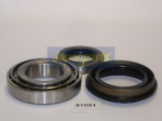 Rattalaagrikomplekt JAPANPARTS KK-21021