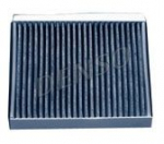 Filter,salongi&otilde;hk DENSO DCF118K