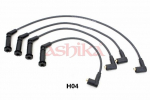 S&uuml;&uuml;tes&uuml;steemikomplekt ASHIKA 132-0H-H04