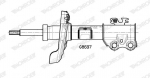 Amort MONROE G8697