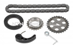 Mootori keti komplekt SNR KDC451.03