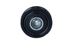 Magnetsidur, kliimakompressor NRF 380067