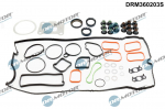 Tihendikomplekt,silindripea Dr.Motor Automotive DRM360203S