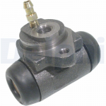 Rattapidurisilinder DELPHI LW70317