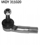 Rooliots SKF VKDY 311020
