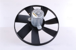 Ventilaator,mootorijahutus NISSENS 85838