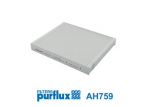 Filter,salongi&otilde;hk PURFLUX AH759