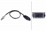 NOx-sensor, NOx-katal&uuml;saator HELLA 6PN 358 307-571
