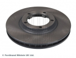 Piduriketas BLUE PRINT ADG04361