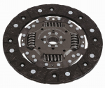 Siduriketas SACHS 1878 634 266