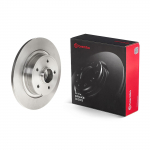 Piduriketas BREMBO 08.9792.17