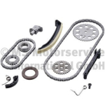 Mootori keti komplekt KOLBENSCHMIDT 407210400001