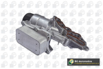 &Otilde;liradiaator,mootori&otilde;li BGA CO5607