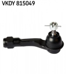 Rooliots SKF VKDY 815049