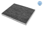 Filter,salongi&otilde;hk MEYLE 612 320 0016