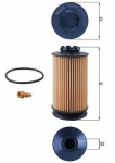 &Otilde;lifilter MAHLE OX 1175D