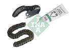Keti komplekt, &otilde;lipumbavedu Schaeffler INA 558 0083 10