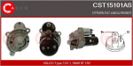 Starter CASCO CST15101AS