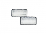 Numbrivalgustus ABAKUS L51-210-0006LED
