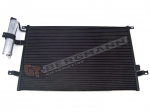 Kondensaator,kliimaseade GT-BERGMANN Automotive GT11-006
