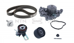 Veepump + hammasrihmakomplekt SNR KDP459.720