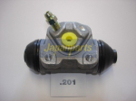 Rattapidurisilinder JAPANPARTS CS-201