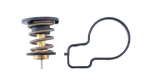 Termostaat,Jahutusvedelik MAHLE TX 491 92D