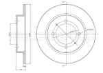 Piduriketas METELLI 23-0434C