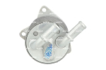 &Otilde;liradiaator, automaatkast NRF 310069