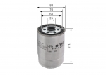 K&uuml;tusefilter BOSCH F 026 402 013