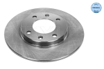 Piduriketas MEYLE 11-15 523 0010