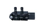 Andur, heitgaasisurve NRF 708050