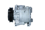 Kompressor,kliimaseade NRF 32810