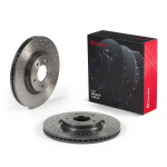 Piduriketas BREMBO 09.D428.1X