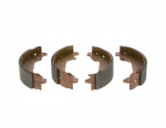 Piduriklotside komplekt BOSCH 0 986 487 272