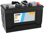 K&auml;ivitusaku EXIDE EG1102