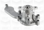 Veepump, mootori jahutus GRAF PA1149