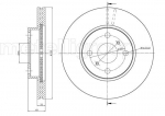 Piduriketas METELLI 23-0439