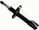 Amort SACHS 317 418