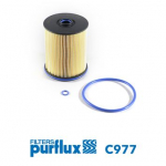K&uuml;tusefilter PURFLUX C977