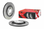 Piduriketas BREMBO 09.B040.1X