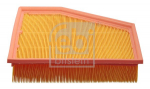 &Otilde;hufilter FEBI BILSTEIN 48529