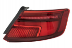 Tagatuli HELLA 2SD 012 836-081