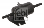 K&uuml;tusefilter FEBI BILSTEIN 33466