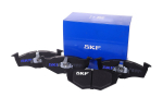 Piduriklotsi komplekt,ketaspidur SKF VKBP 80278