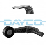 Soonrihmakomplekt DAYCO KPV284