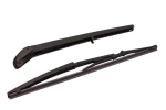 Kojameehe komplekt, klaasipesu MAXGEAR 39-0476